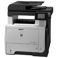 LaserJet Pro MFP M521dw