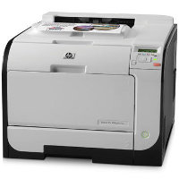 LaserJet Pro 300 Color M351