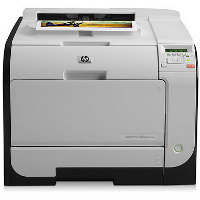 LaserJet Pro 400 Color M451dw