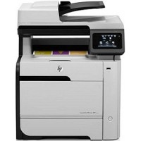 LaserJet Pro 400 Color MFP M475