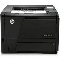 LaserJet Pro 400 MFP M401a