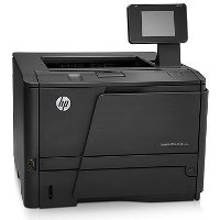 LaserJet Pro 400 MFP M401dn