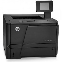 LaserJet Pro 400 MFP M401dw