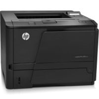 LaserJet Pro 400 M401n