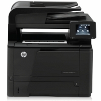 LaserJet Pro 400 MFP M425dn