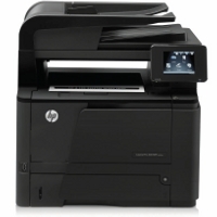 LaserJet Pro 400 MFP M425dw