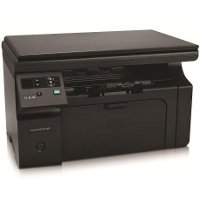 LaserJet Pro M1136