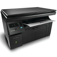 LaserJet Pro M1137