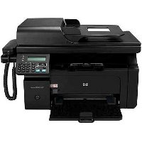 LaserJet Pro M1214nfh