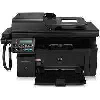 LaserJet Pro M1216nfh