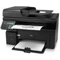 LaserJet Pro M1217nfw