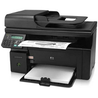 LaserJet Pro M1219nf