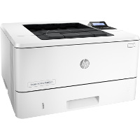 LaserJet Pro M402dn