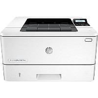 LaserJet Pro M402dw