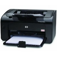 LaserJet Pro P1102