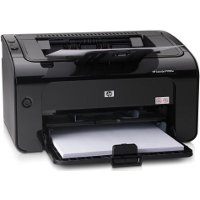 LaserJet Pro P1102w