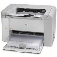 LaserJet Pro P1566