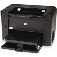 LaserJet Pro P1606dn