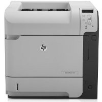 LaserJet Enterprise 600 M601n