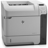 LaserJet Enterprise 600 M602dn