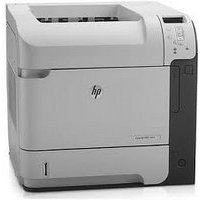 LaserJet Enterprise 600 M603dn