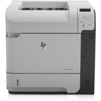 LaserJet Enterprise 600 M603n