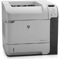 LaserJet Enterprise 600 M603xh