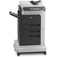 LaserJet Enterprise M4555f