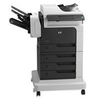 LaserJet Enterprise M4555fskm