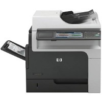 LaserJet Enterprise M4555h