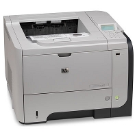 LaserJet Enterprise P3010