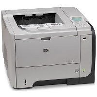 LaserJet Enterprise P3015dn