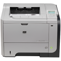 LaserJet Enterprise P3015n