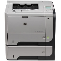 LaserJet Enterprise P3015x