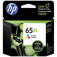 HP N9K03AN / HP 65XL Tri-Color Discount Ink Cartridge