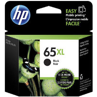 HP N9K04AN / HP 65XL Black Discount Ink Cartridge