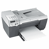 OfficeJet 5505 All-In-One