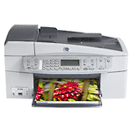 OfficeJet 6200 All-In-One