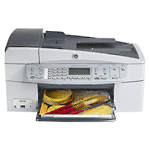 OfficeJet 6210 All-In-One