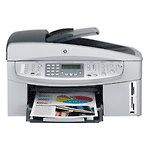 OfficeJet 7210 All-In-One