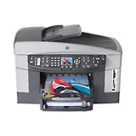 OfficeJet 7310 All-In-One