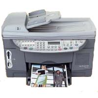 OfficeJet v30