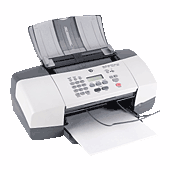 OfficeJet 4110v mfp