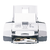 OfficeJet 4215xi