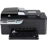 OfficeJet 4500 - G510n