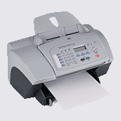 OfficeJet 5110