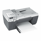 OfficeJet 5510v