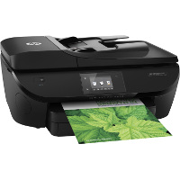 OfficeJet 5740 e-All-In-One