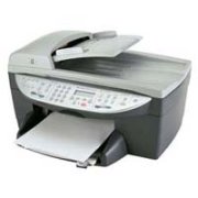 OfficeJet 6110xi