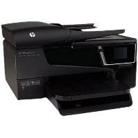 OfficeJet 6600 e-All-In-One